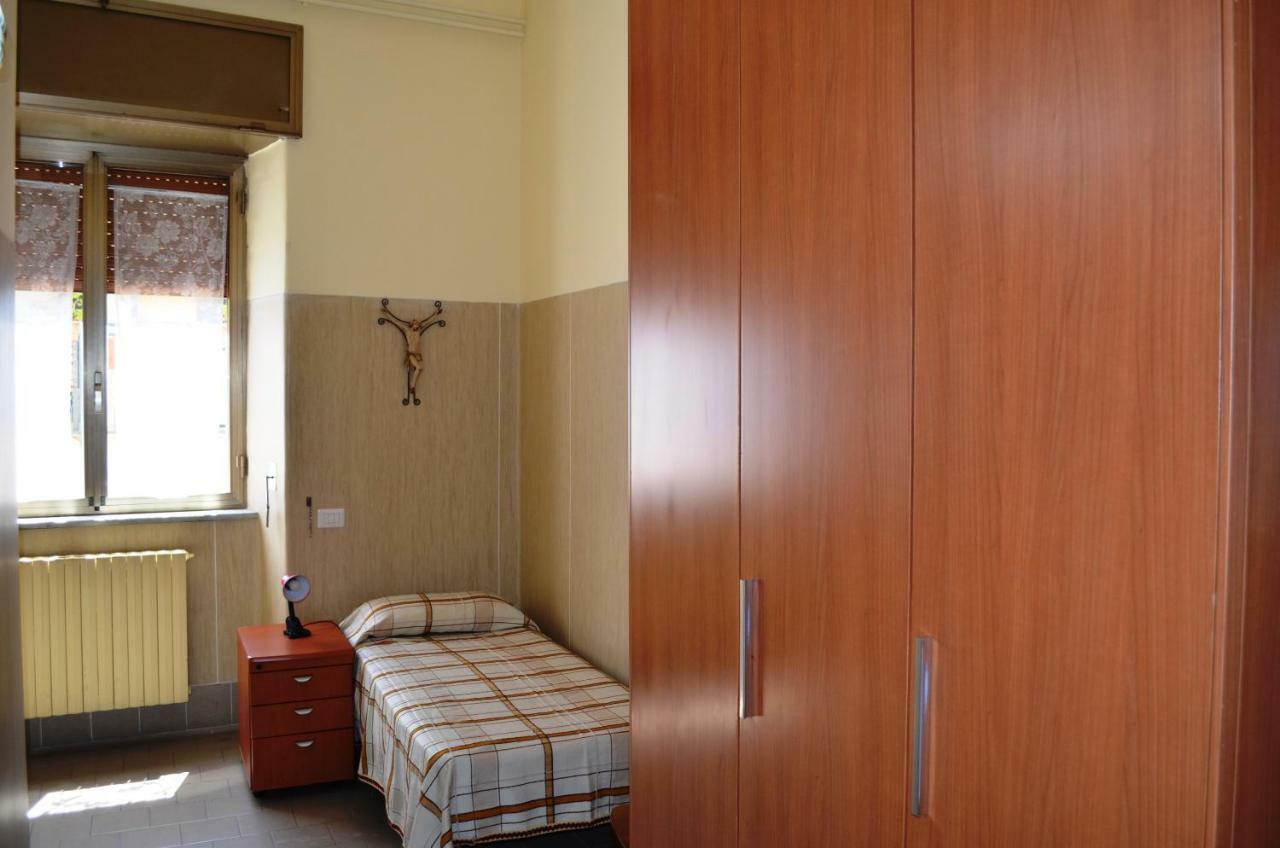 Santa Maria Maddalena Bed and Breakfast Neapel Exteriör bild