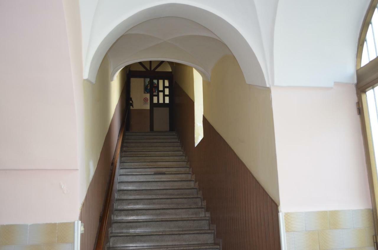 Santa Maria Maddalena Bed and Breakfast Neapel Exteriör bild