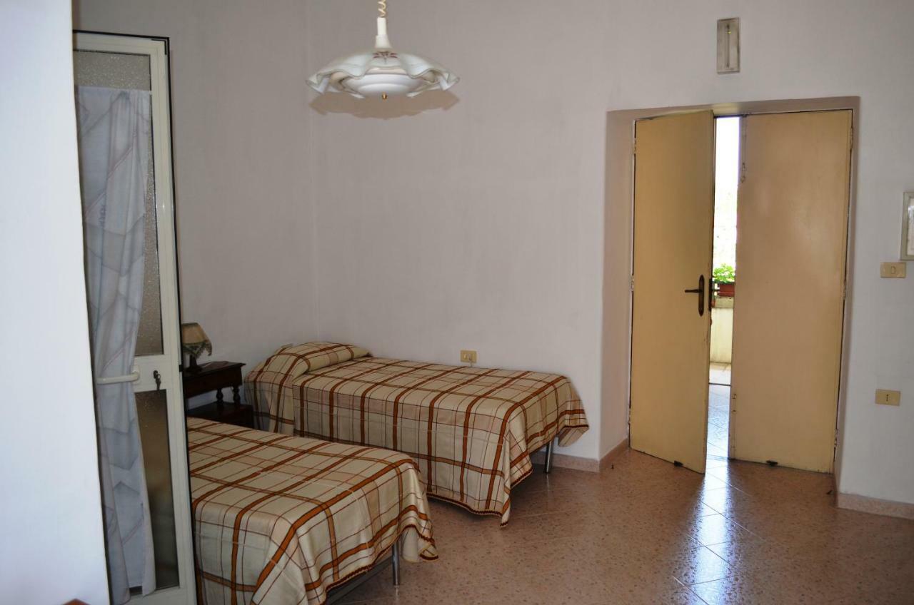 Santa Maria Maddalena Bed and Breakfast Neapel Exteriör bild