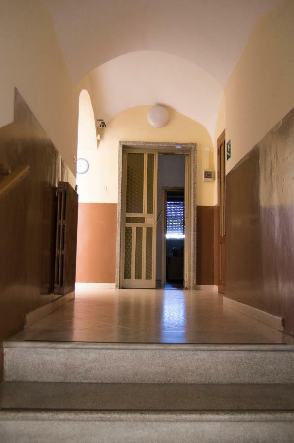 Santa Maria Maddalena Bed and Breakfast Neapel Exteriör bild