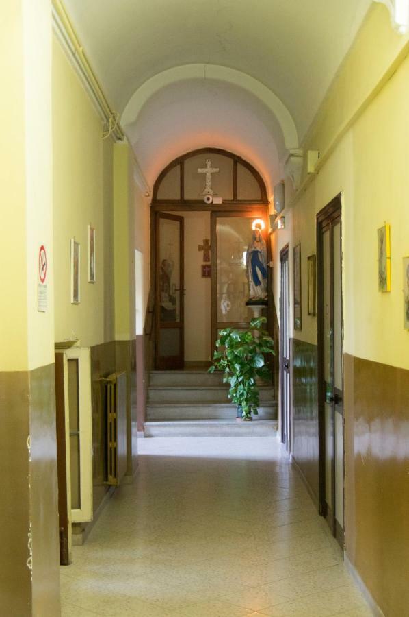 Santa Maria Maddalena Bed and Breakfast Neapel Exteriör bild