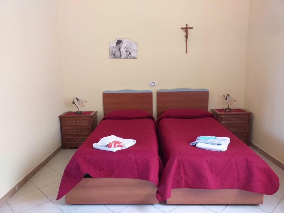 Santa Maria Maddalena Bed and Breakfast Neapel Exteriör bild