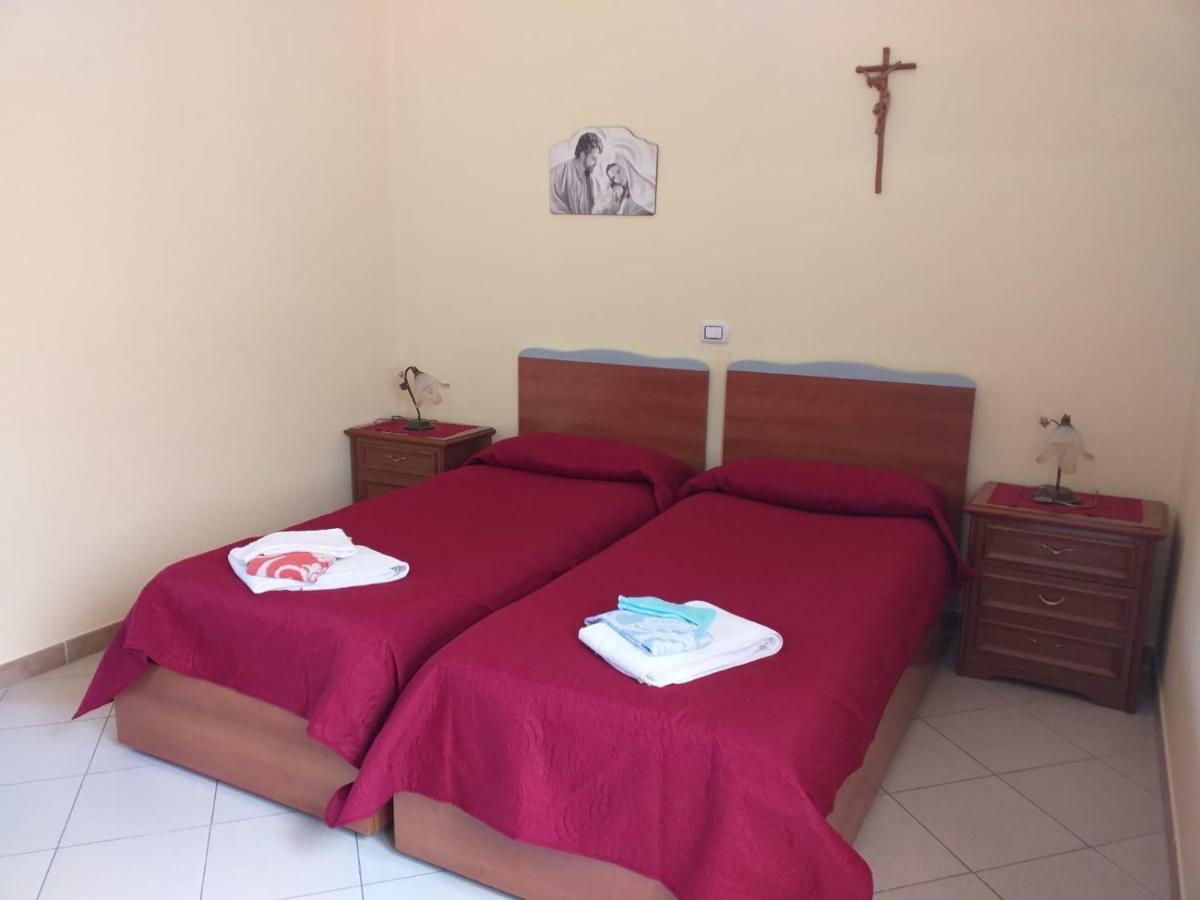 Santa Maria Maddalena Bed and Breakfast Neapel Exteriör bild